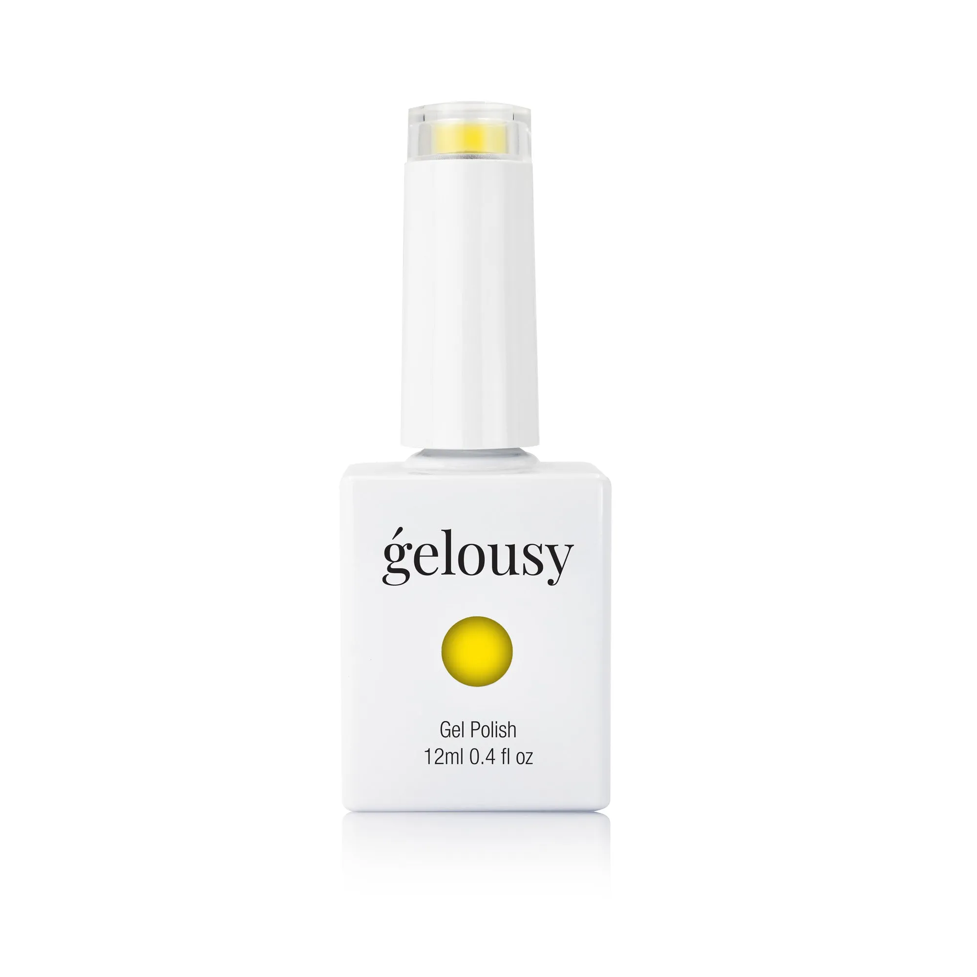Gelousy Pollen Gel Nail Polish