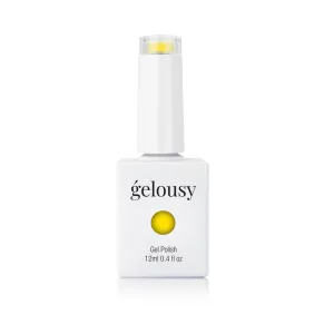 Gelousy Pollen Gel Nail Polish