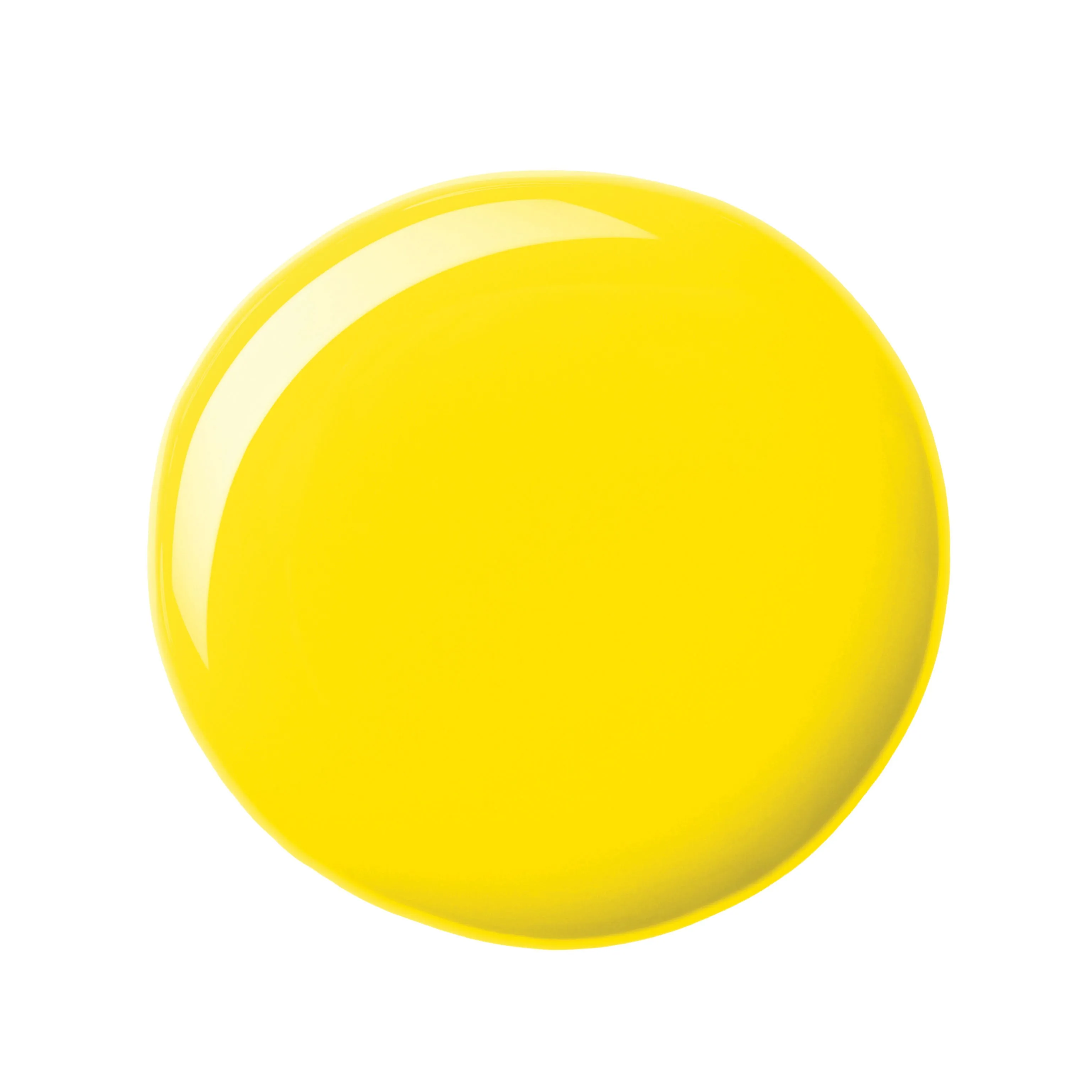 Gelousy Pollen Gel Nail Polish