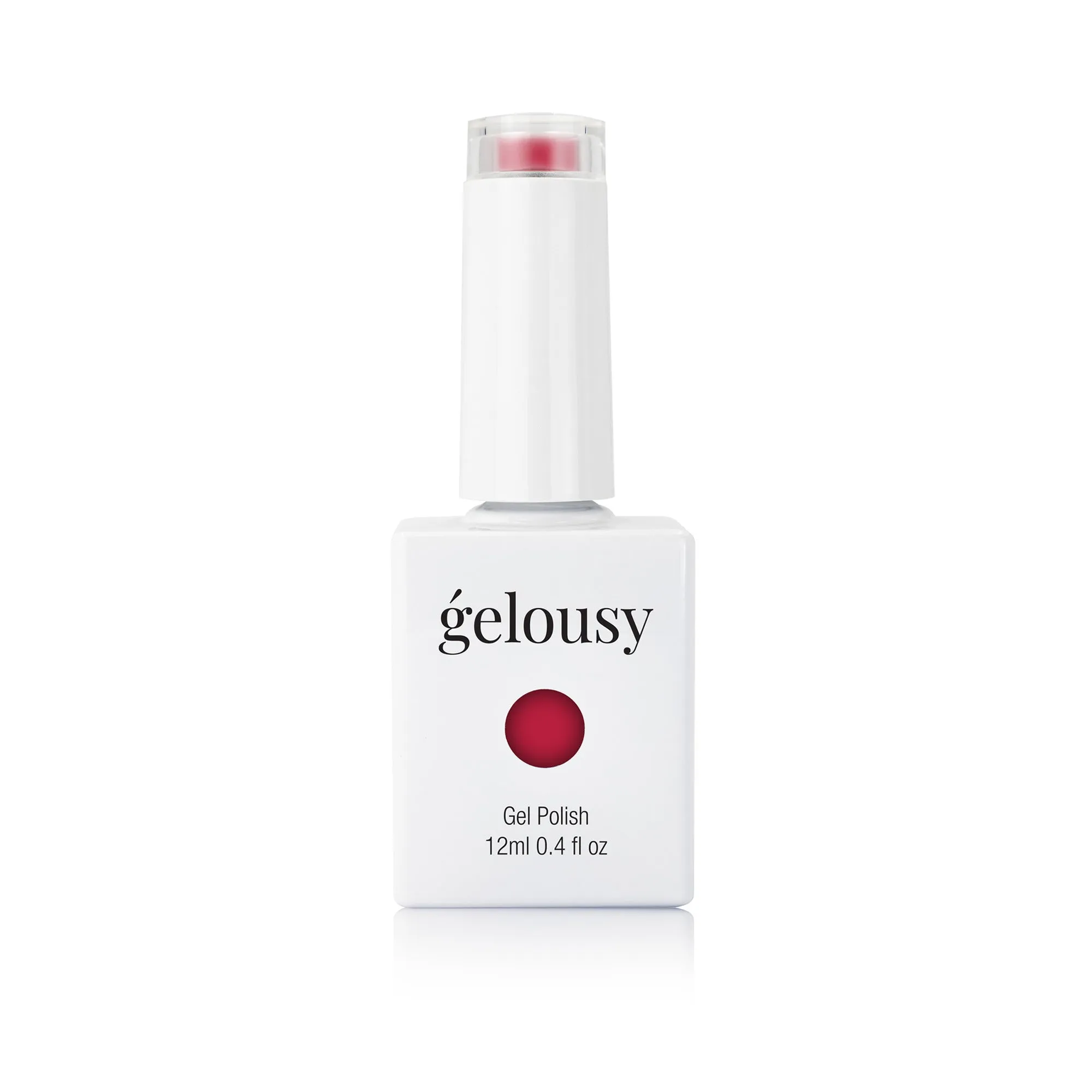 Gelousy Pomegranate Gel Polish