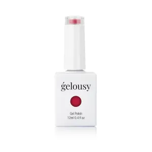 Gelousy Pomegranate Gel Polish