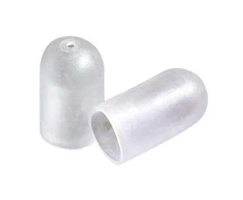 Gelsmart all gel toe cap small/medium pk/10