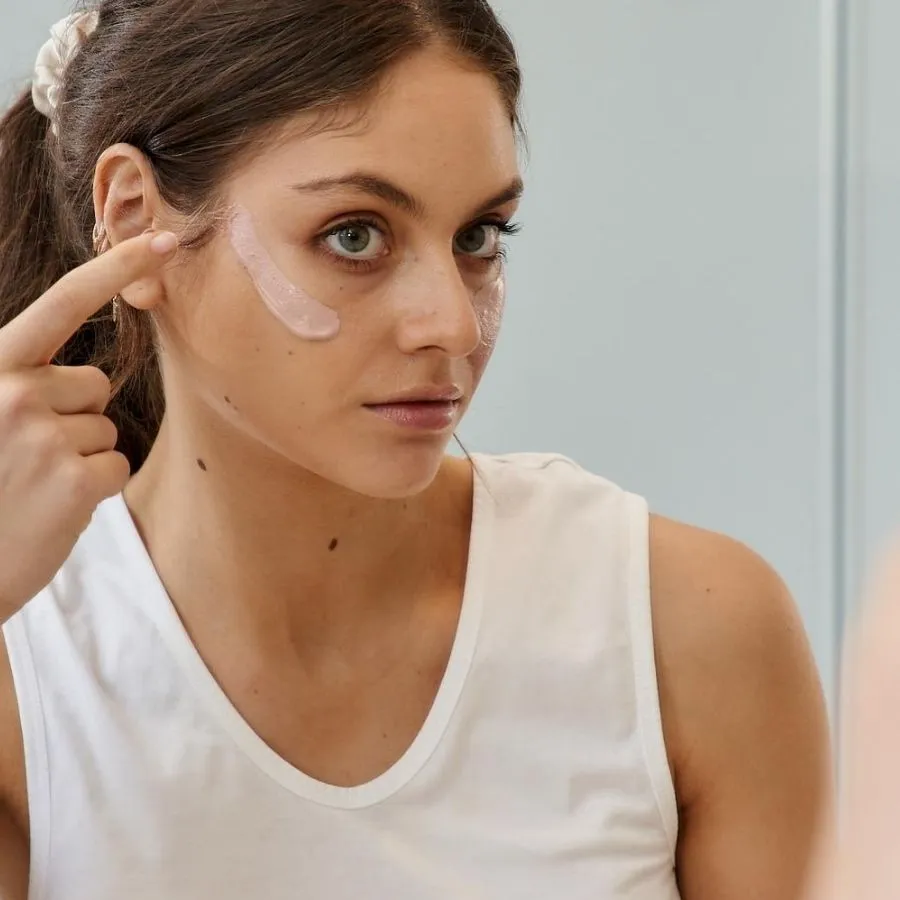 Generation Clay Pink Clay Mask $49