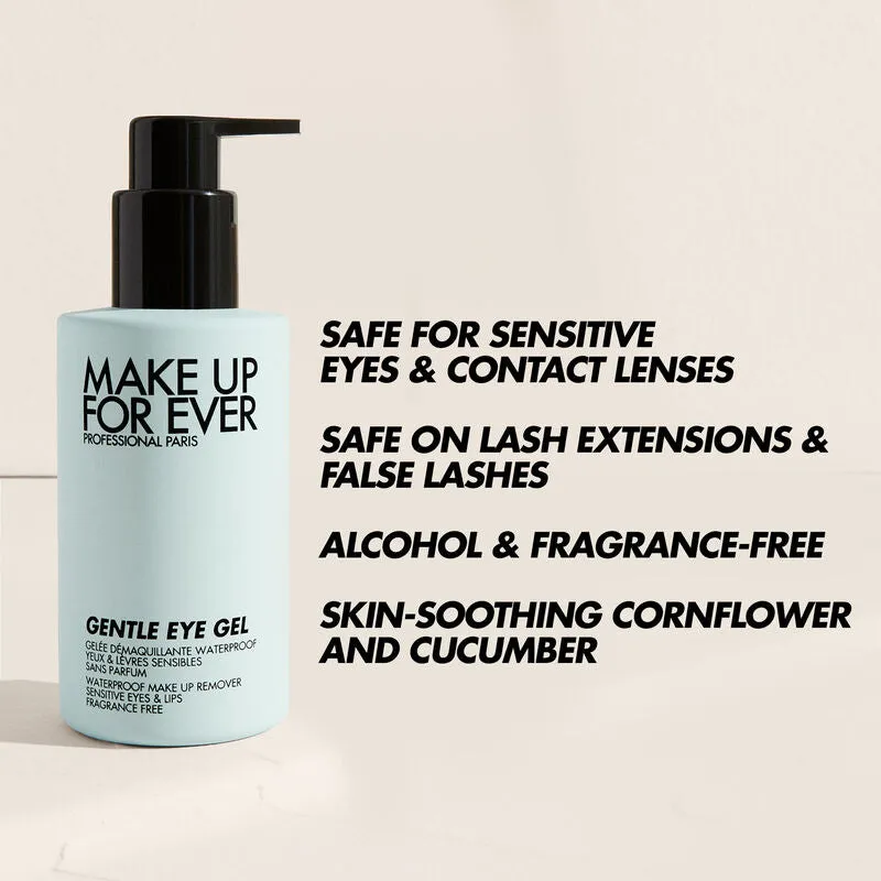 Gentle Eye Gel