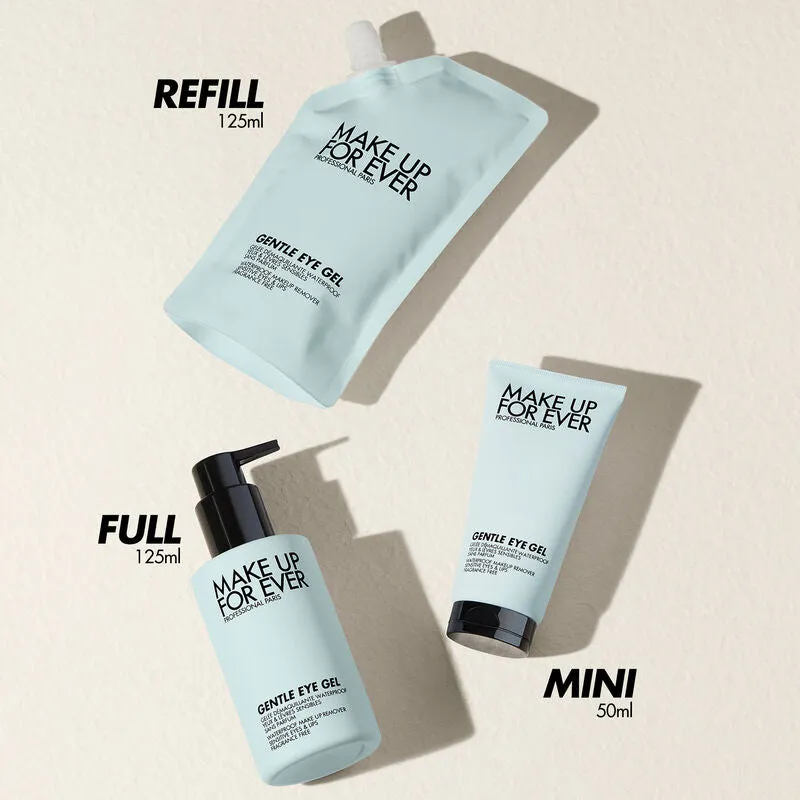 Gentle Eye Gel