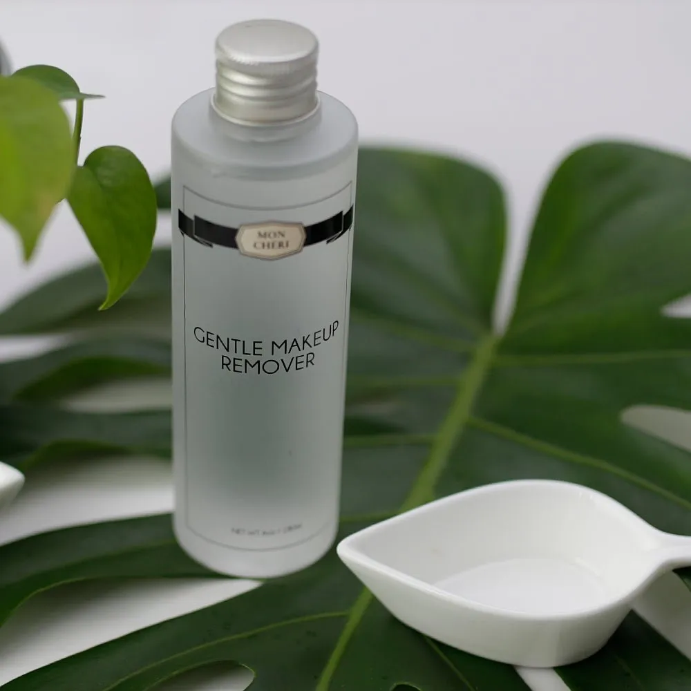 Gentle Makeup Remover (180ml)