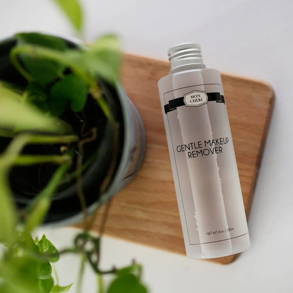 Gentle Makeup Remover (180ml)