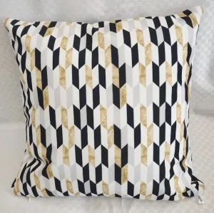 Geometric II Pillowcase