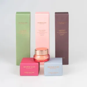 George & Edi Hand Cream 75g