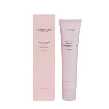 George & Edi Hand Cream 75g