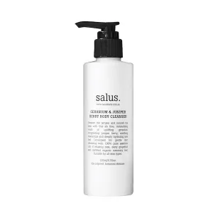 Geranium & Juniper Berry Body Cleanser