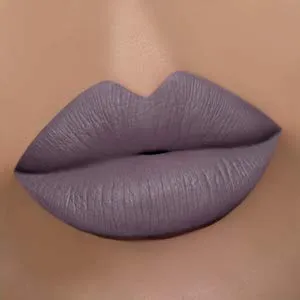 Gerard Cosmetics HydraMatte Liquid Lipstick GRAVITY- MATTE FINISH STAY ALL DAY, Comfortable long wear CRUELTY FREE & USA MADE