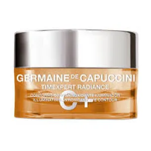 Germaine de Capuccini Timexpert Radiance C  Illuminating Antioxidant Eye Contour Cream
