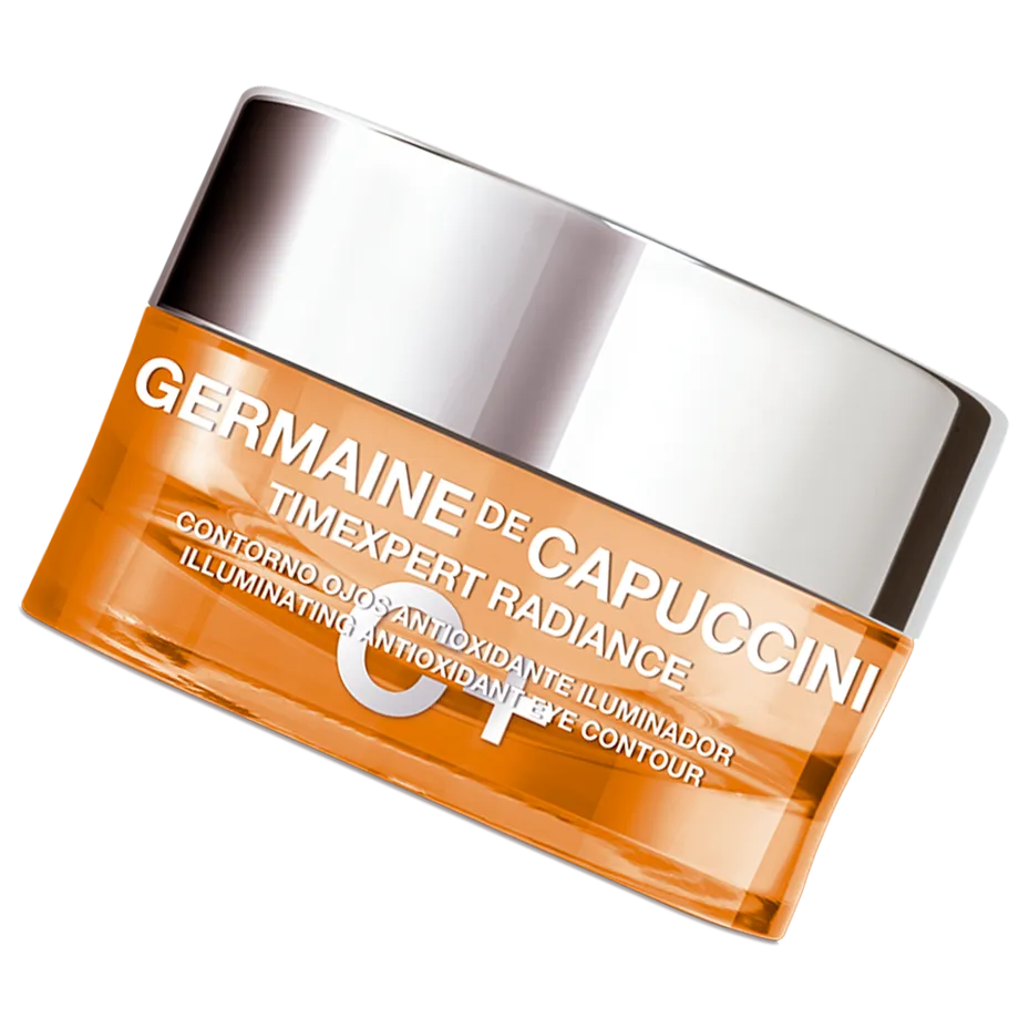 Germaine de Capuccini Timexpert Radiance C  Illuminating Antioxidant Eye Contour Cream