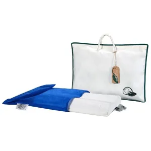 Getha Latex Baby Contour Pillow