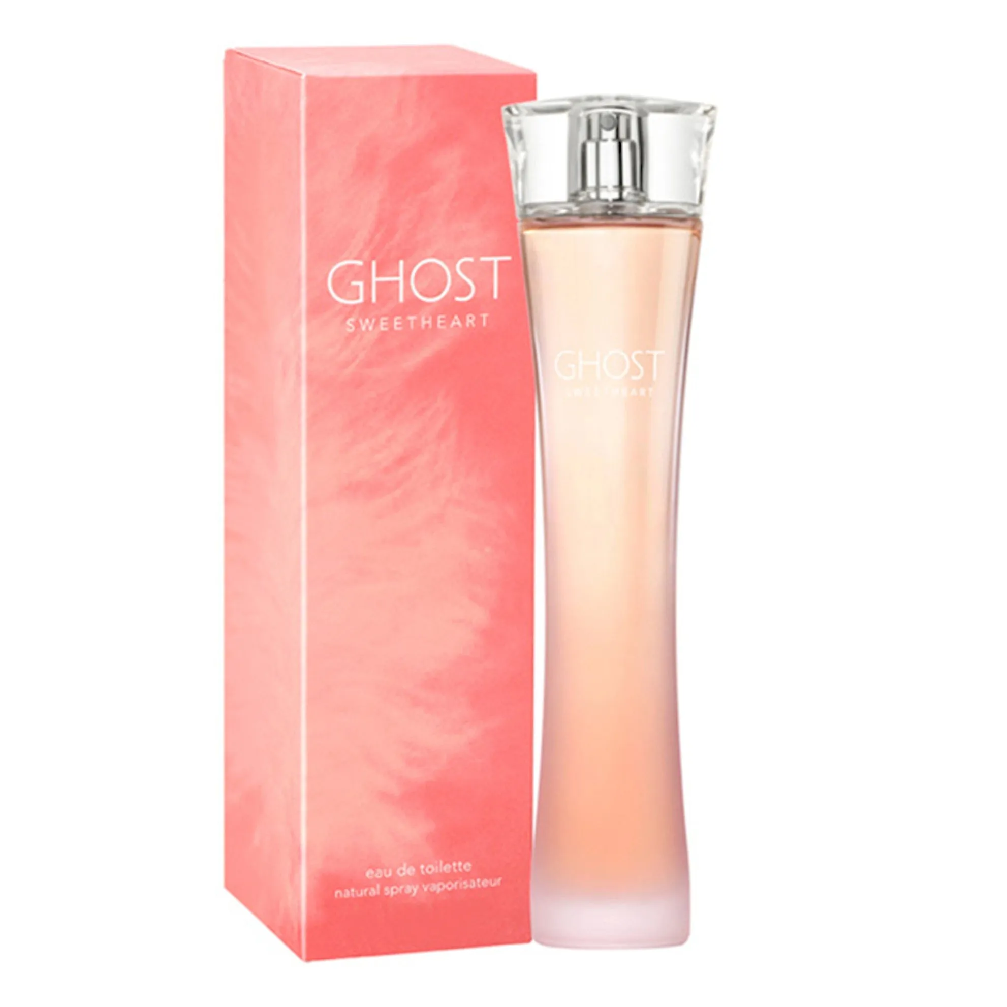 Ghost Sweetheart EDT 30ML