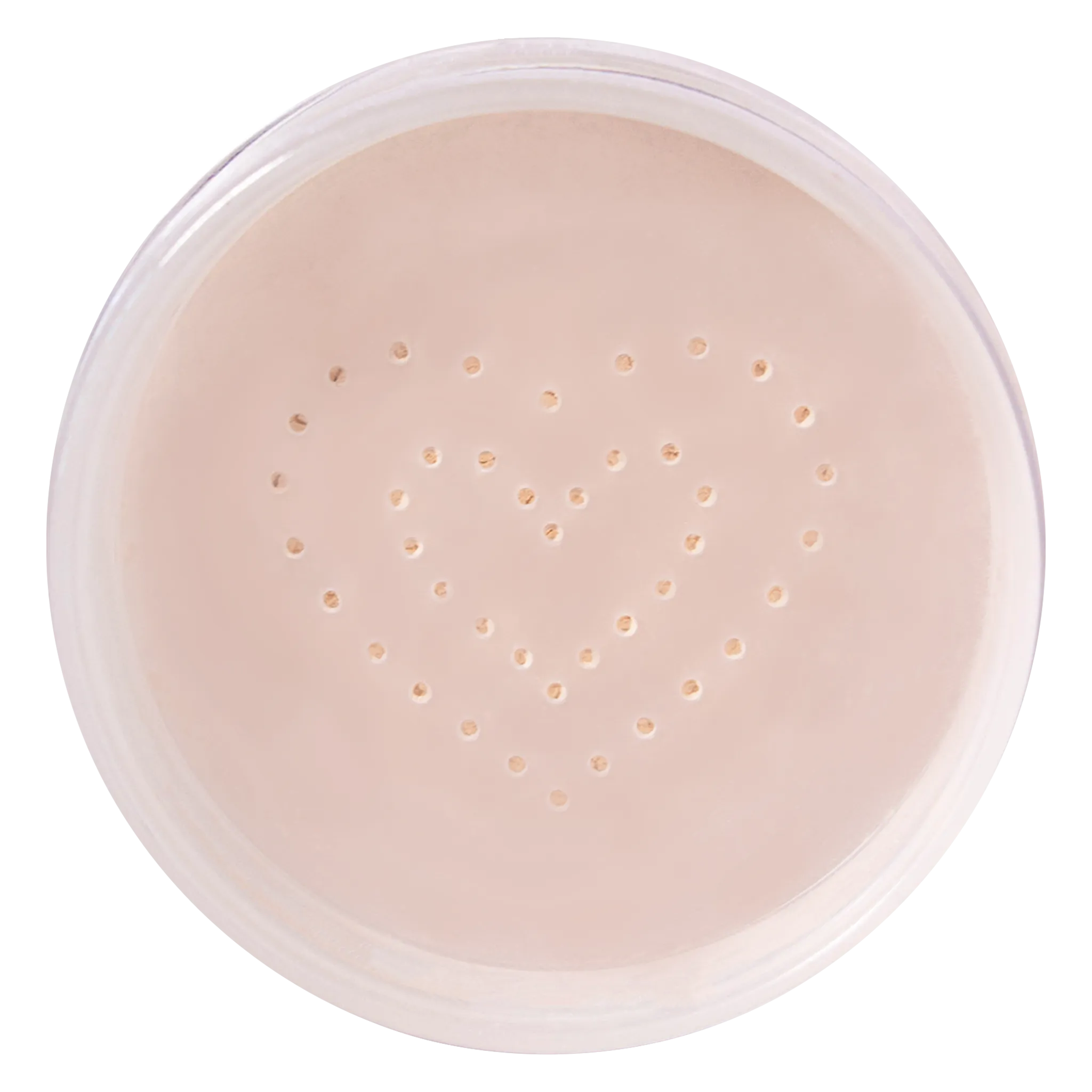 GIANT PUFF PUFF PASS SET & BAKE POWDER - 01 Translucent