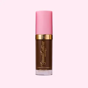 Gimme Contour - Dark