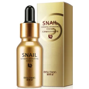 Ginseng Snail Hydrating Essence 15ml