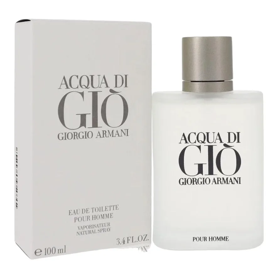 Giorgio Armani Acqua Di Gio