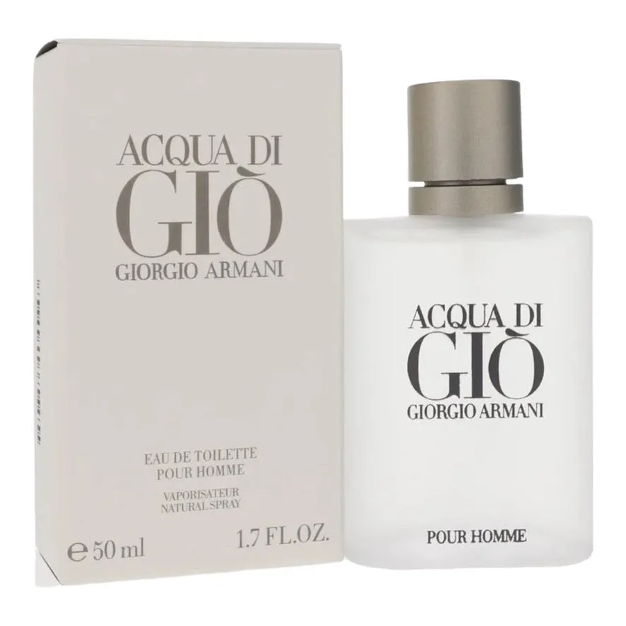 Giorgio Armani Acqua Di Gio