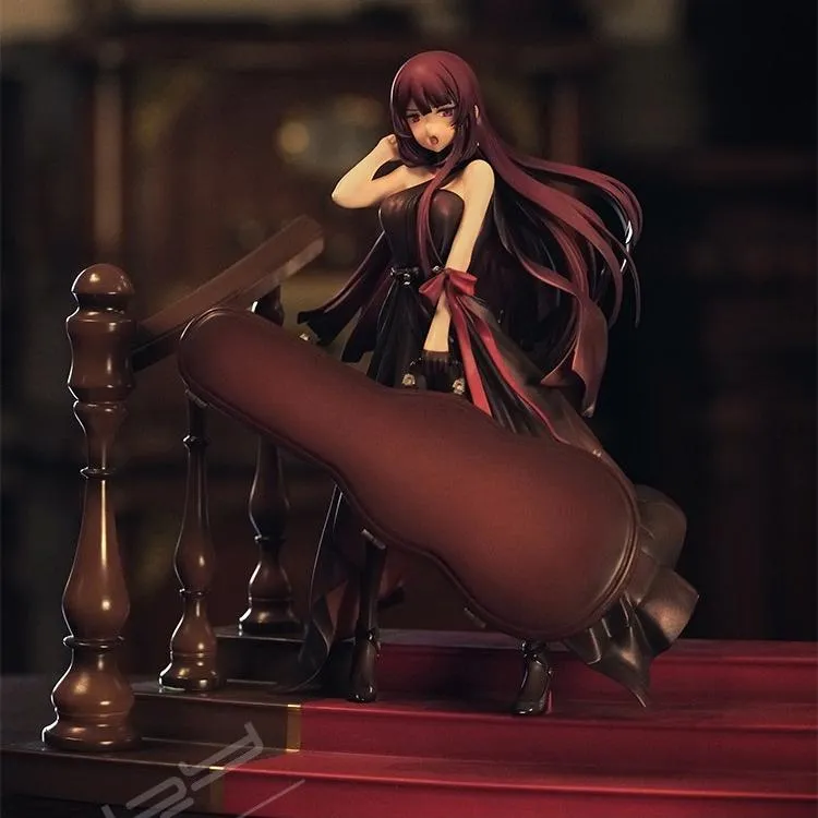 Girls' Frontline - WA2000 Rest of the Ball Ver. 1/8 Scale Figure (Hobby Max)