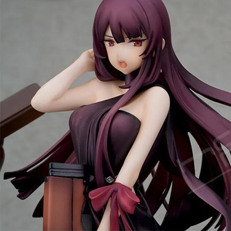 Girls' Frontline - WA2000 Rest of the Ball Ver. 1/8 Scale Figure (Hobby Max)