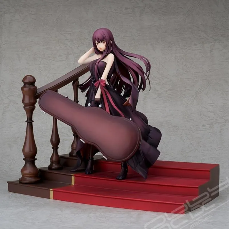 Girls' Frontline - WA2000 Rest of the Ball Ver. 1/8 Scale Figure (Hobby Max)