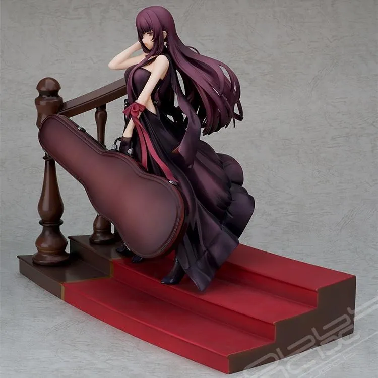 Girls' Frontline - WA2000 Rest of the Ball Ver. 1/8 Scale Figure (Hobby Max)