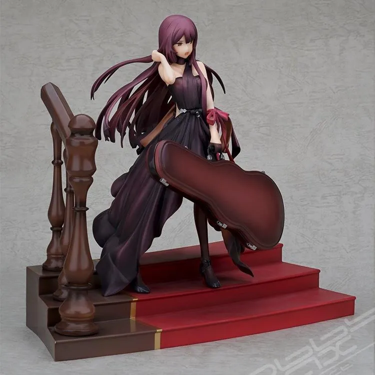 Girls' Frontline - WA2000 Rest of the Ball Ver. 1/8 Scale Figure (Hobby Max)