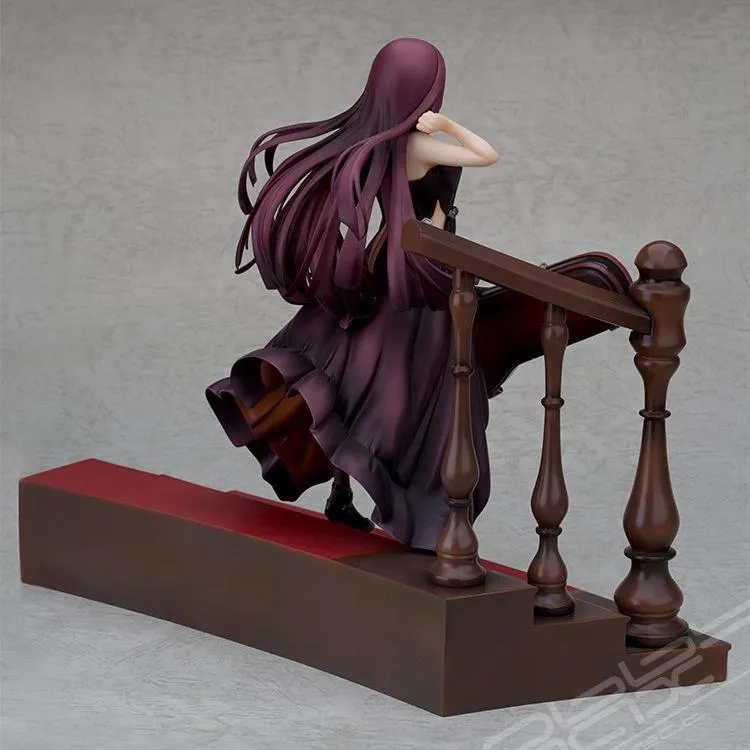Girls' Frontline - WA2000 Rest of the Ball Ver. 1/8 Scale Figure (Hobby Max)