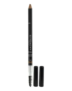 Givenchy Eyebrow Show Powdery Eyebrow Pencil '3' 1.1g Tester Unboxed (Chipped)