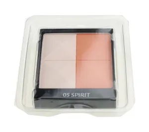 Givenchy Prisme Blush Powder Blush '05 Spirit' 0.22Oz/6.5g Tester Unboxed