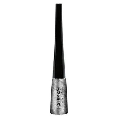 Glitter & Metallic Eyeliner | Farmasi