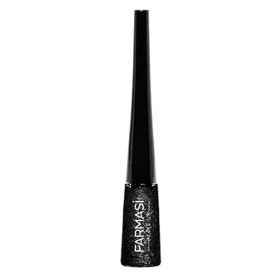Glitter & Metallic Eyeliner | Farmasi