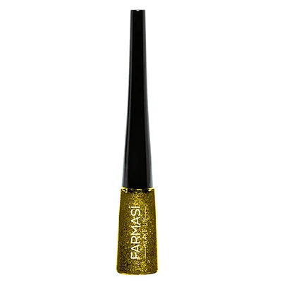 Glitter & Metallic Eyeliner | Farmasi