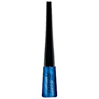Glitter & Metallic Eyeliner | Farmasi
