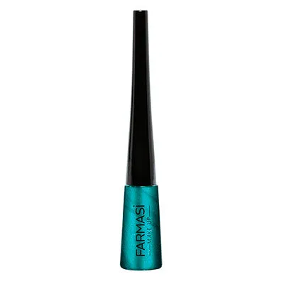 Glitter & Metallic Eyeliner | Farmasi