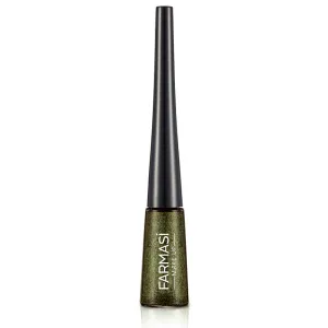 Glitter & Metallic Eyeliner | Farmasi
