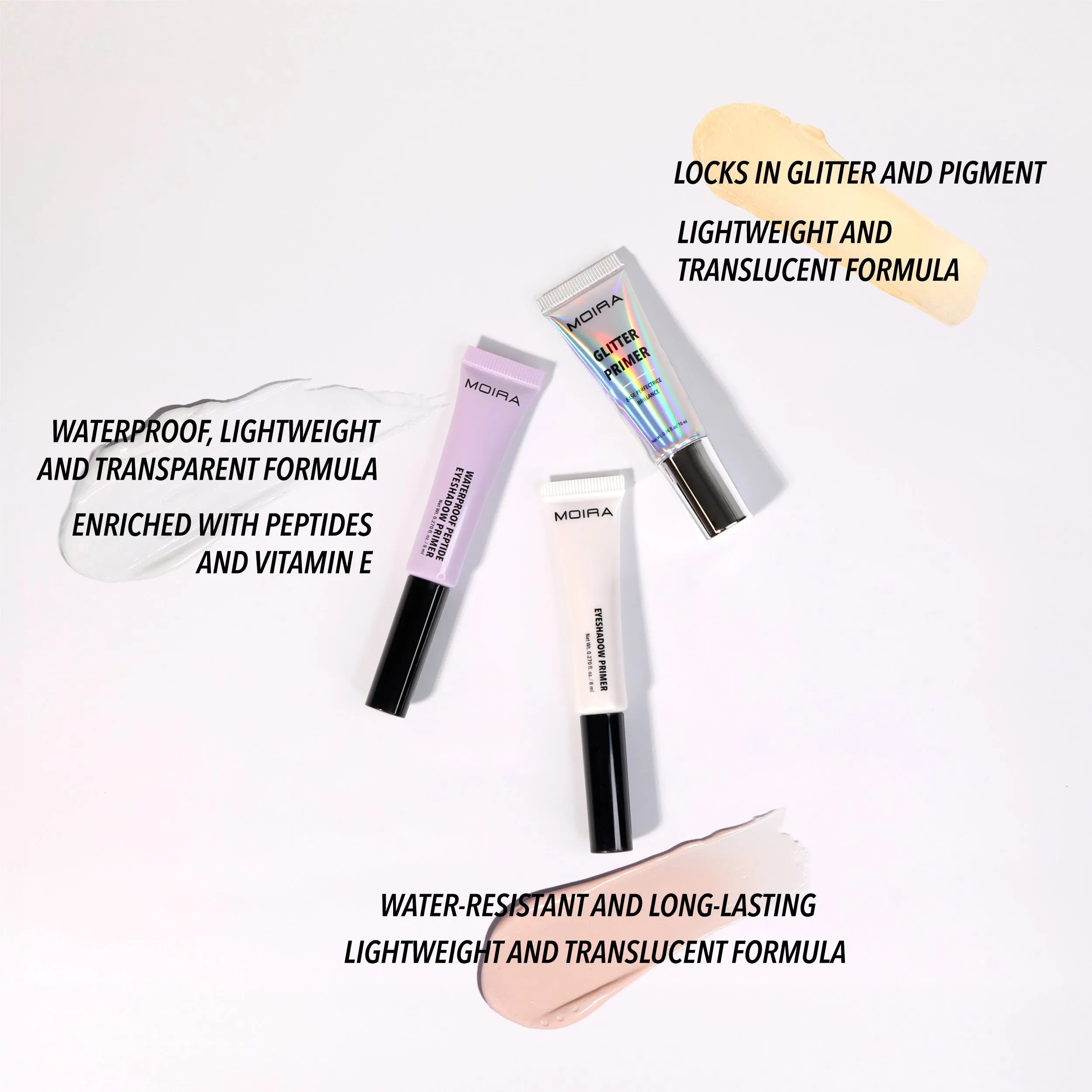 Glitter Primer