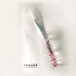 Glitter Vegan-Bristle Mask Brush (Wholesale)