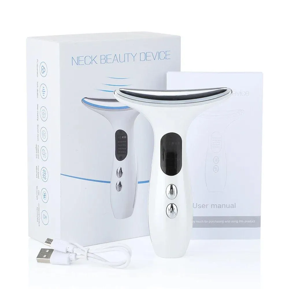 GLO24K Skin Rejuvenation Beauty Device