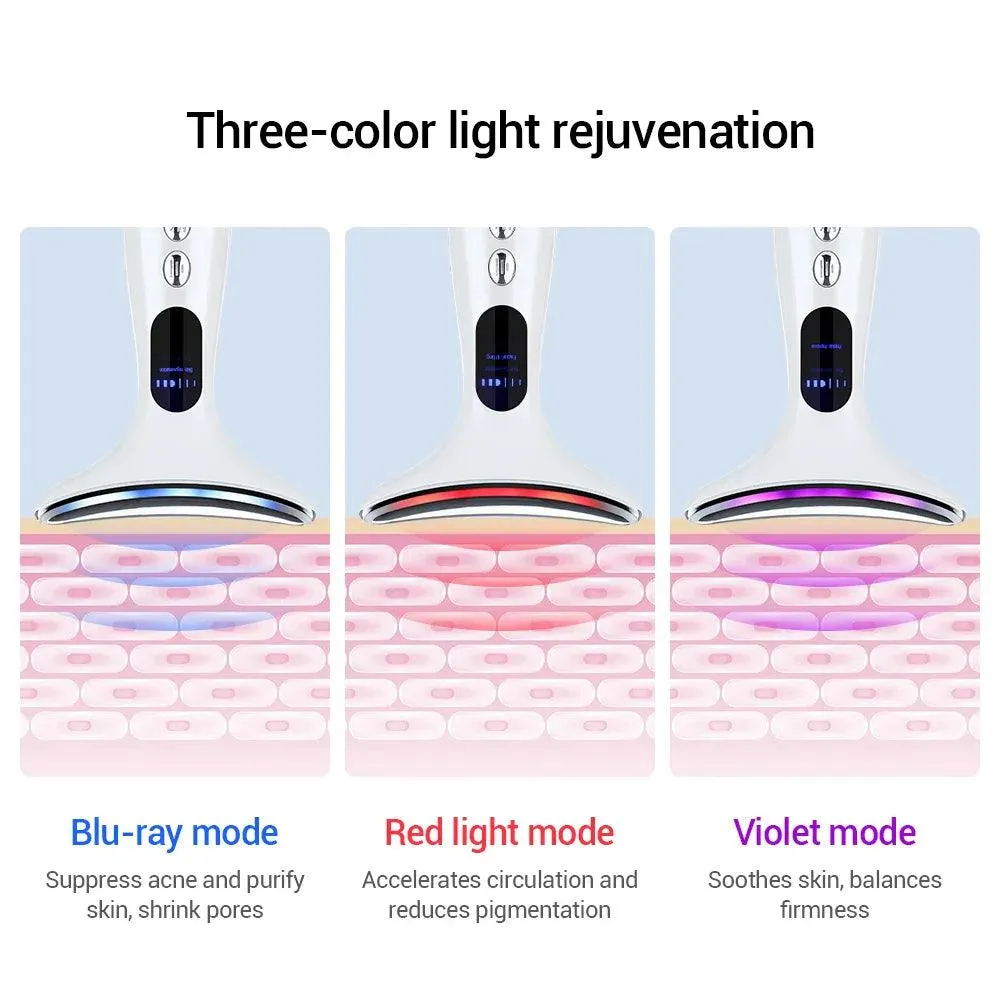 GLO24K Skin Rejuvenation Beauty Device