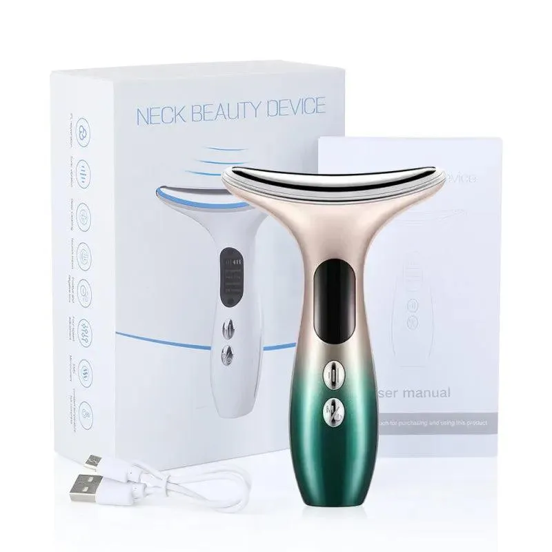 GLO24K Skin Rejuvenation Beauty Device