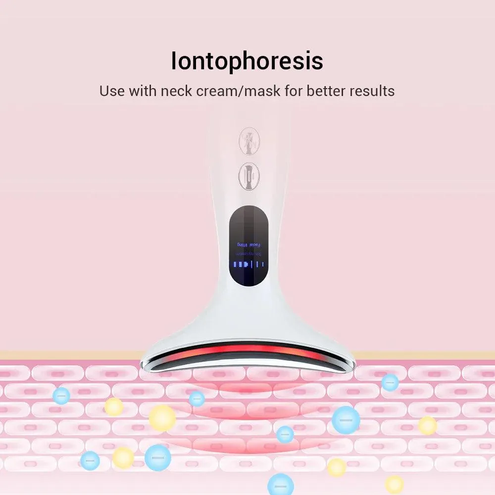 GLO24K Skin Rejuvenation Beauty Device