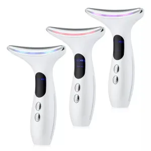 GLO24K Skin Rejuvenation Beauty Device
