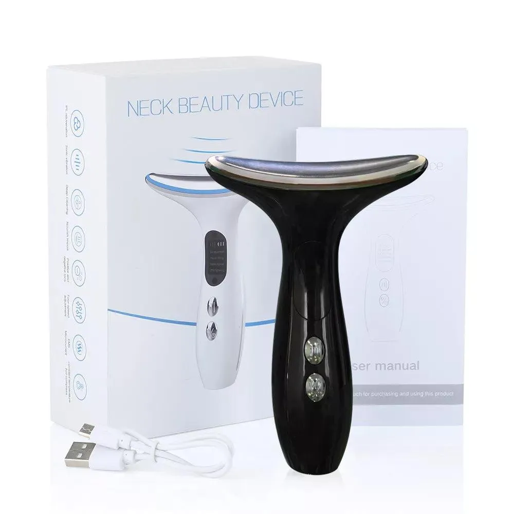 GLO24K Skin Rejuvenation Beauty Device