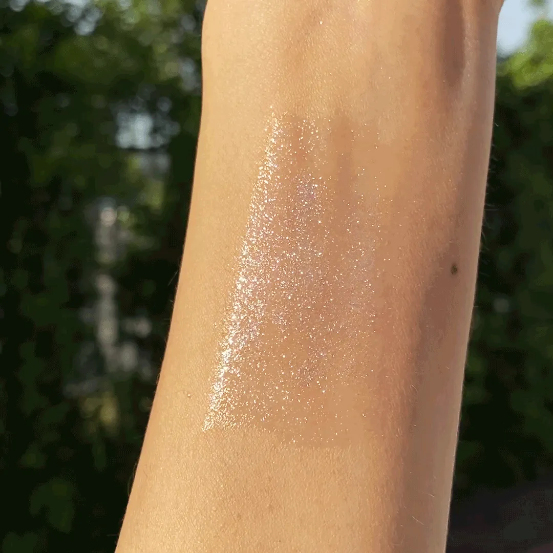 GLOSS OVER GLOSS - 06 Pink Shimmer