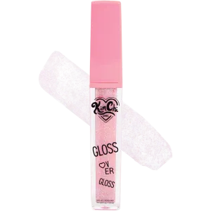 GLOSS OVER GLOSS - 06 Pink Shimmer