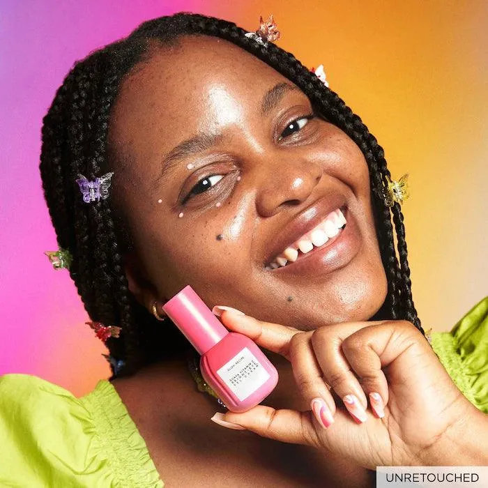 Glow Recipe - Guava Vitamin C Bright-Eye Gel Cream